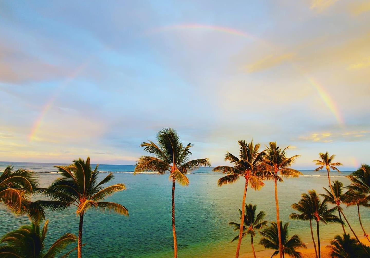 Апарт отель Pats At Punalu'U Hau'ula Экстерьер фото