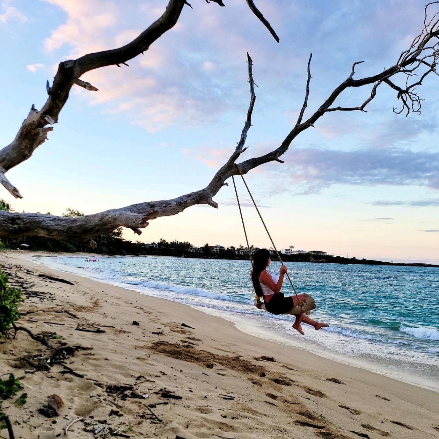 Апарт отель Pats At Punalu'U Hau'ula Экстерьер фото